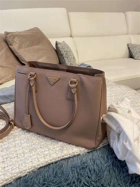 saffiano leather luggage